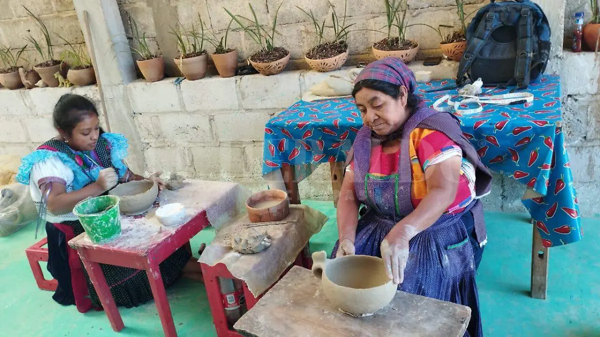 Feria del Barro (2)